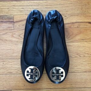 Tory Burch flats!!